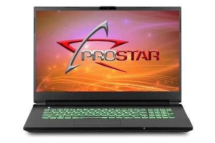 Prostar NH77DPQ RTX 3060 laptop