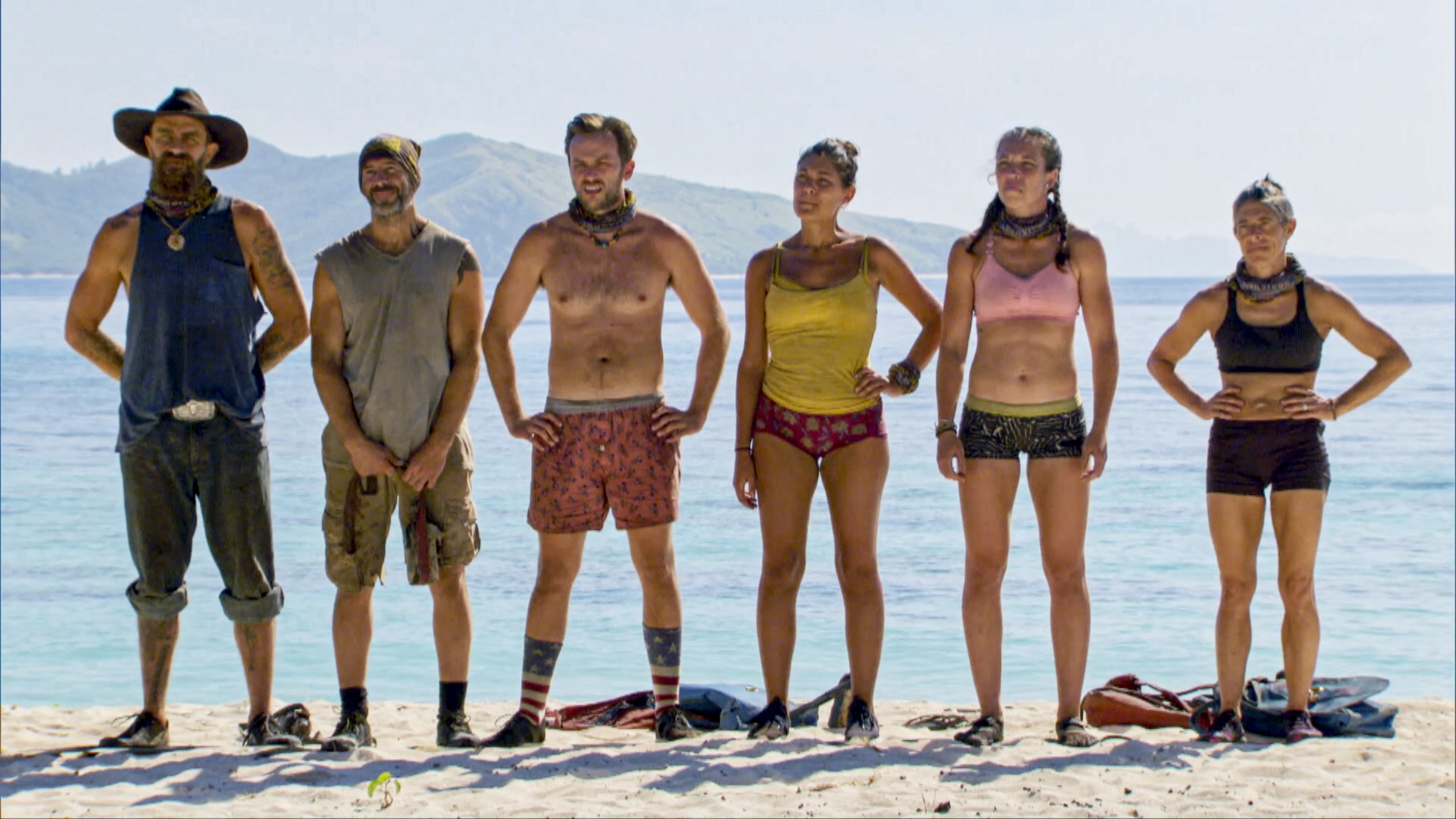 ‘Survivor’ Season 41 Casting Spoilers New or Returning Players