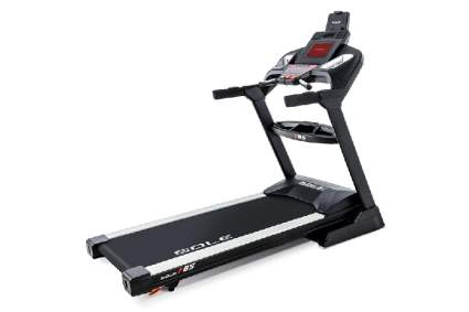 sole f85 treadmill