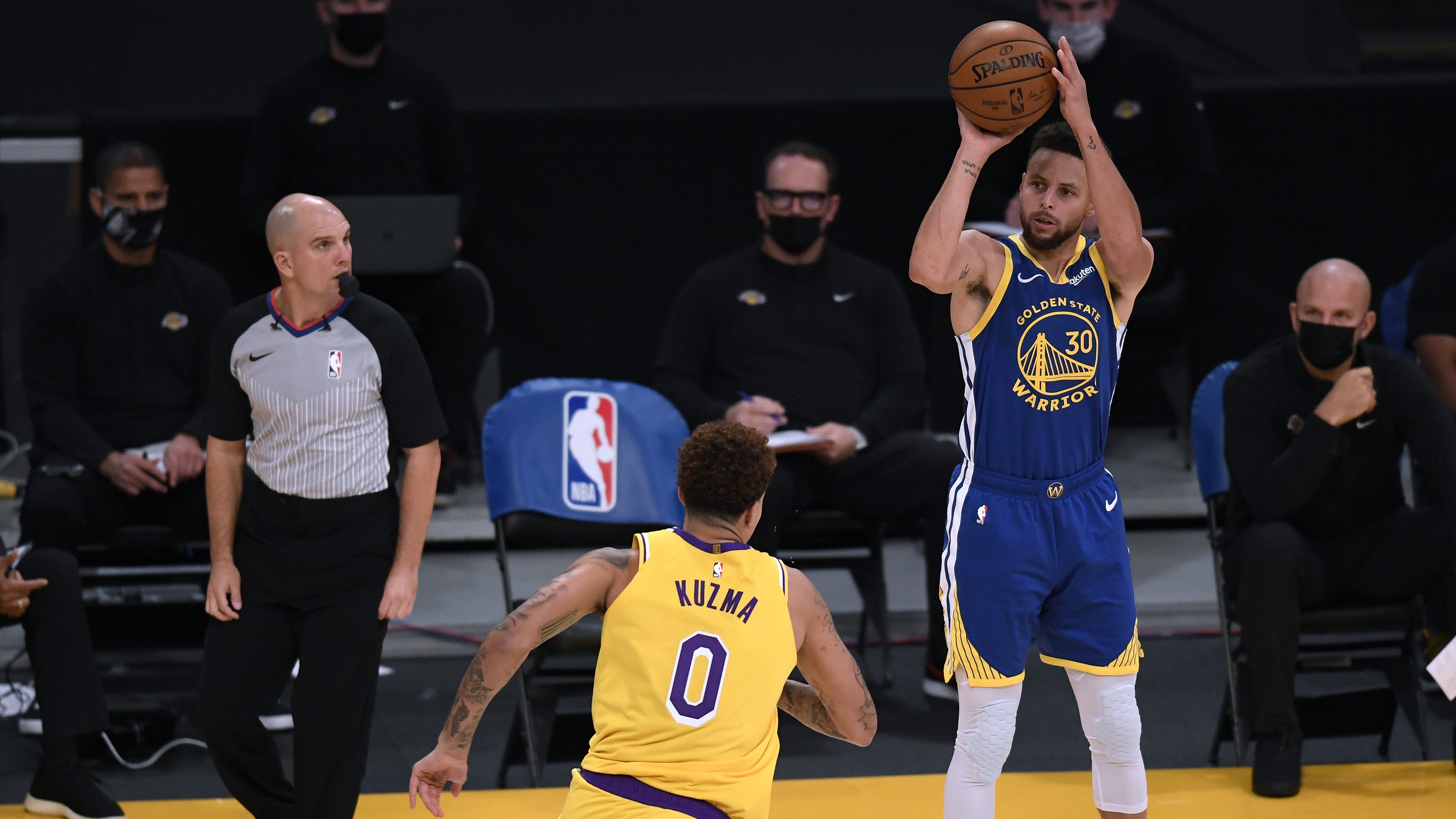 Ewing Warriors Steph Curry Changed The Game Like Michael Jordan Heavy