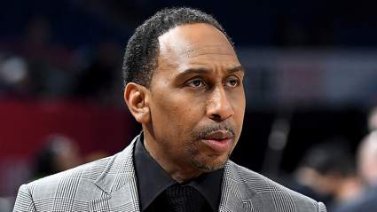 UFC vs. Stephen A. Smith: Best Reactions To Latest Controversy
