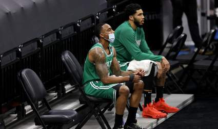 Disaster Averted Out West, Celts Look to Regroup, Contend