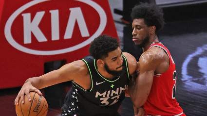 NBA GMs: Bulls Vet Could ‘Change Landscape’ at Trade Deadline