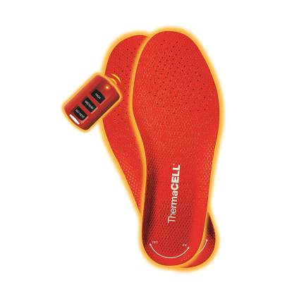 ThermaCell Rechargeable Heated Insole