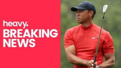 Tiger Woods’ Health Update: Golf Legend Hospitalized After ‘Major’ Crash