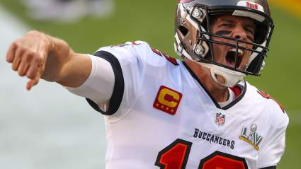 Tom Brady Sounds Off Following Latest Rookie NFL Draft Comparison