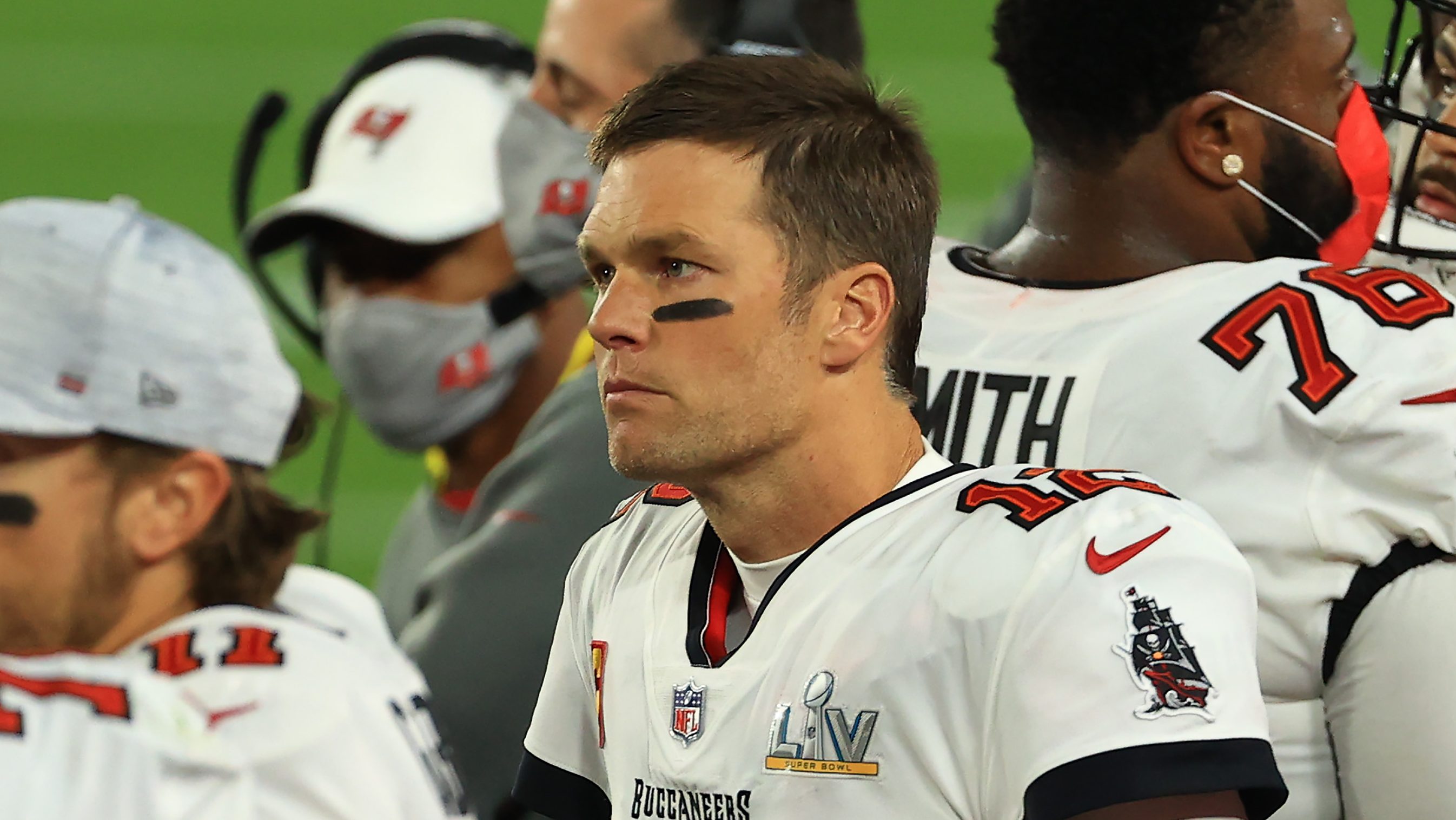 Tom Brady net worth: How much is the Tampa Bay Buccaneers star worth before  Super Bowl LV?, NFL, Sport