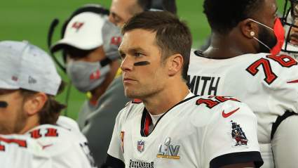 Tom Brady in More Hot Water off the Field