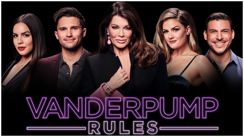 Is ‘Vanderpump Rules’ Canceled or Renewed for Season 10? | Heavy.com