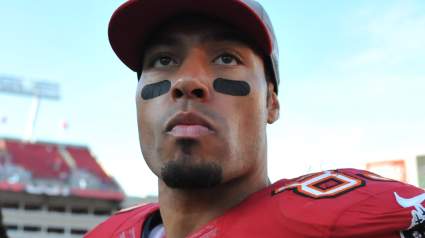 Vincent Jackson Remembered in Private Service