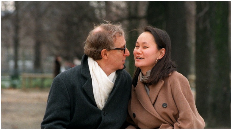 Are Woody Allen & Wife Soon-Yi Previn Still Together? | Heavy.com