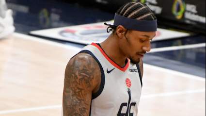 Star Guard, Potential Warriors Trade Target ‘Frustrated & Confused’: Report