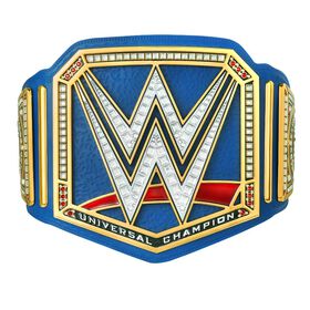 WWE WrestleMania 31 Replica Side Plates with box. Heavyweight Universal ...