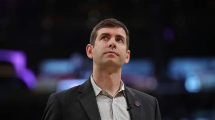 Heartbreaker in Dallas Fails to Faze Embattled Stevens