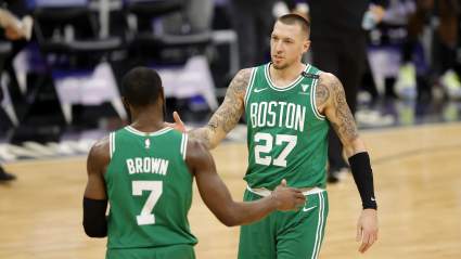 Celtics Boss: ‘Stars Still a Priority’ on NBA Trade Market