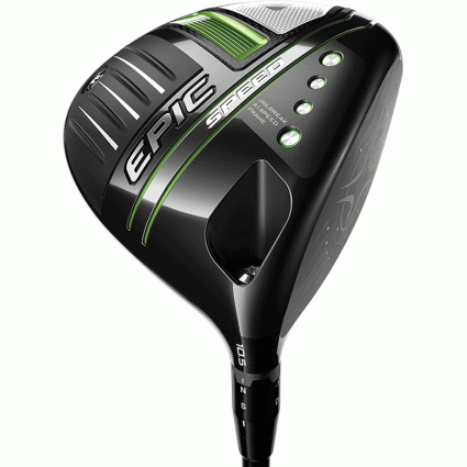 callaway epic speed driver