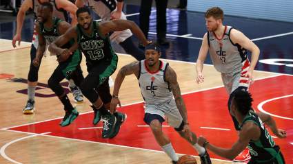 Celtics Seek Revenge in Steamy Rematch With NBA’s Hottest Team