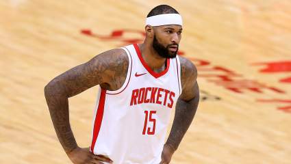 Houston Rockets All-Star Center Could Solve Warriors Big Issues