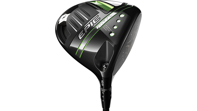 公式の店舗 Callaway EPIC MAX LS 9.0 Driver head - ゴルフ