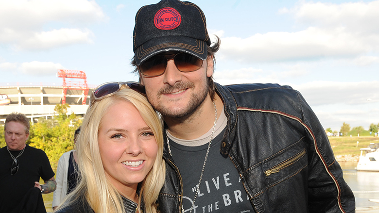 Eric Church S Kids Family 5 Fast Facts You Need To Know Heavy Com