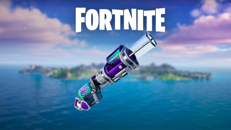Where to Find Chug Cannon Exotic Weapon in Fortnite | Heavy.com