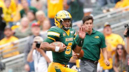 49ers Can Compete with Rookie QB Trey Lance, Says Analyst