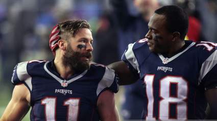 Patriots Legend Predicted to Be a Salary Cap Casualty
