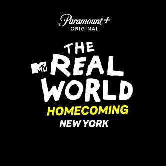 The Real World Homecoming