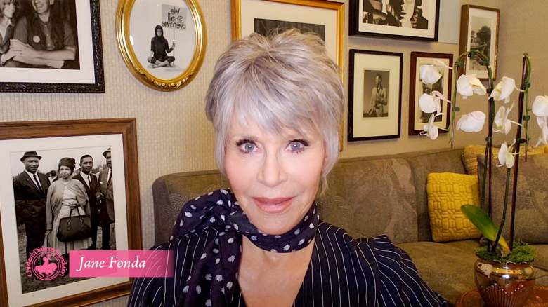 Jane Fonda's Net Worth: 5 Fast Facts You Need to Know