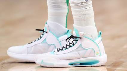 History Dictates Celtics’ Star Will Explode on Mavericks