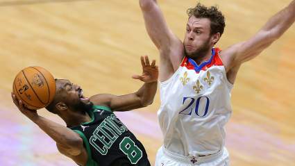 Late-Game Implosions Are Celtics’ New Normal