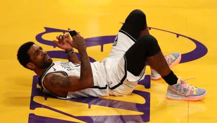 Kyrie Irving’s All-Star Weekend Decision Could Have Major Consequences