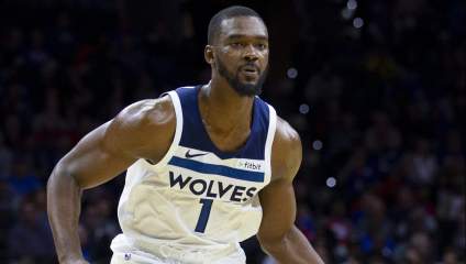 Nets Add 25-Year-Old Big Man to Bolster Defense, Frontcourt Depth