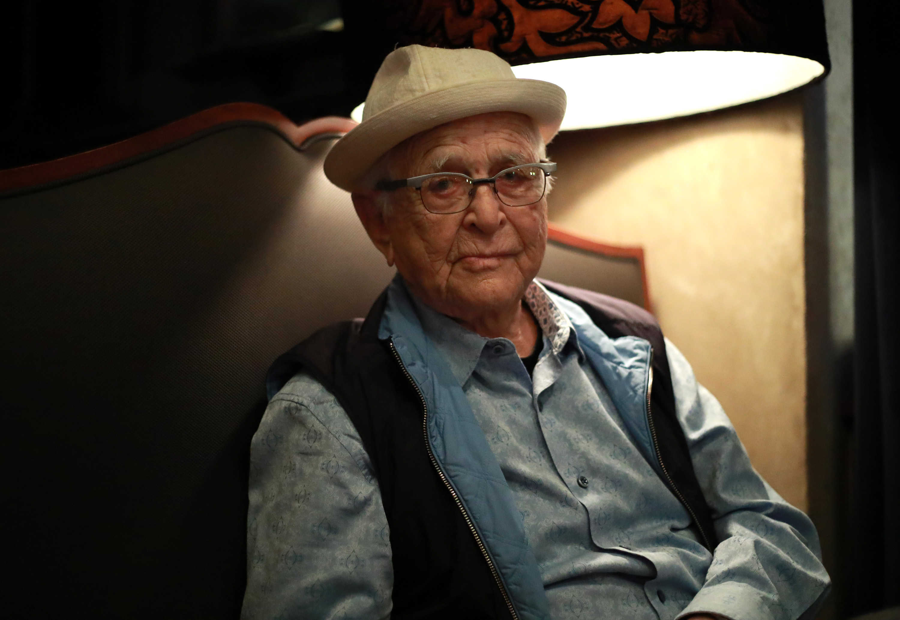 Next photo of Norman Lear