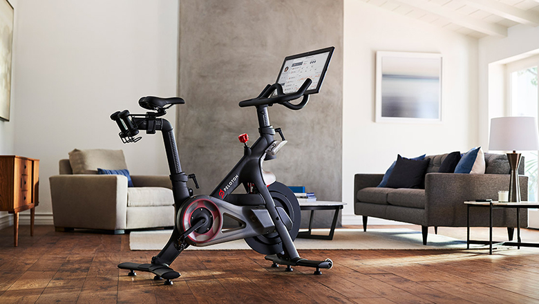 Peloton Black Friday Deal: Save $300 Off Peloton Bike (2022)