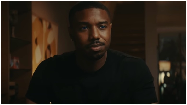 Michael B. Jordan's Amazon Super Bowl Ad