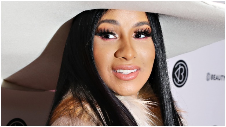 Cardi B Denies That She Ripped Off Mir Fontane & Mir Pesos Song 'Stuck'