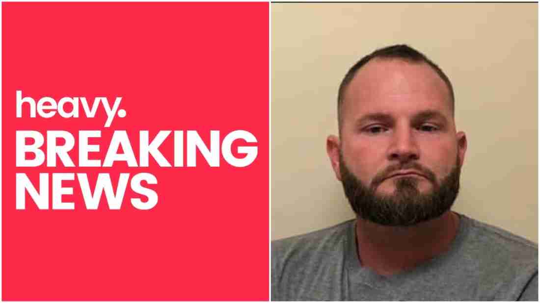 Beaux Cormier Uncle Hired Hitmen To Kill Niece He Raped Cops Say Beaux Cormier Uncle Hired Hitmen To Kill Niece He Raped Cops Say