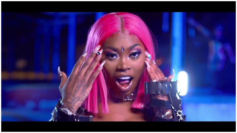 Asian Doll Tweets About Joining ‘love And Hip Hop