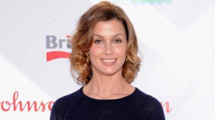 Here’s How Bridget Moynahan Reacted to Tom Brady Punching His Super Bowl LV Ticket
