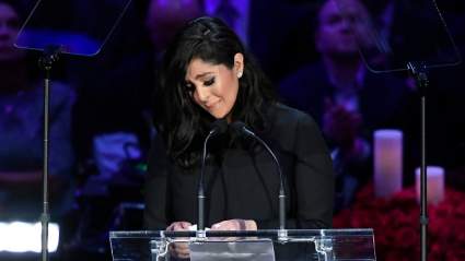 Vanessa Bryant Calls out 2 Celebrities for ‘Slanderous’ Tweets Calling Kobe a ‘Rapist’