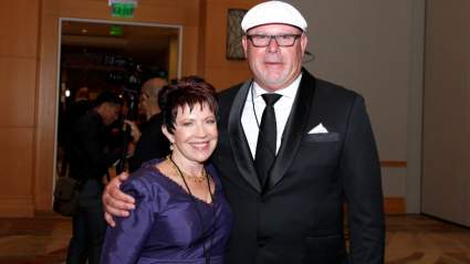 Bruce Arians & Wife Christine Were High School Sweethearts