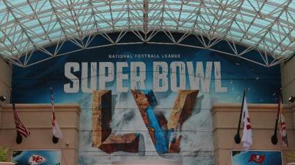 Who Has Home Field Advantage in the Super Bowl 2021?