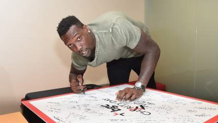 What Happened to Jason Pierre-Paul’s Hand?