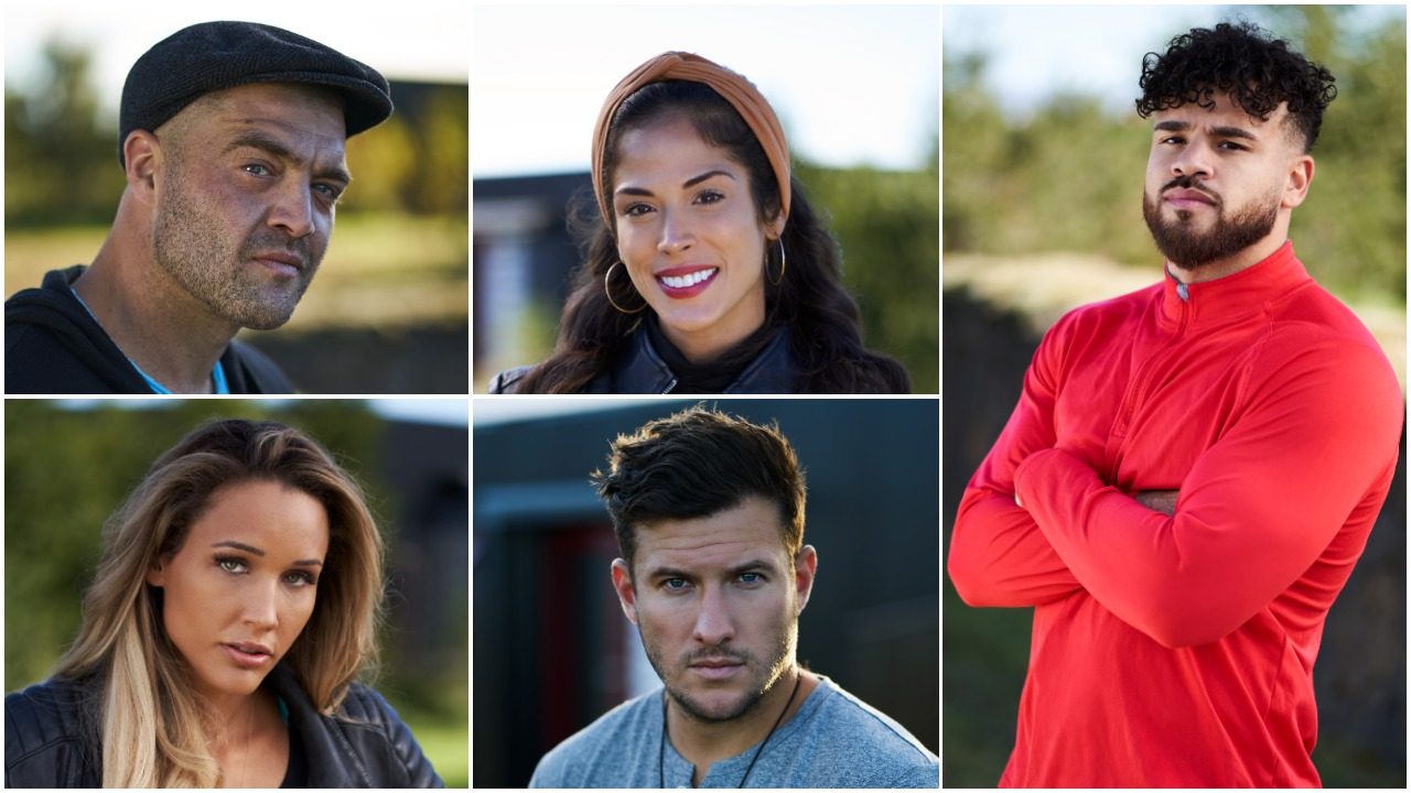 The Challenge Cast Reacts to 10th Episode: 'You F****** Idiots'