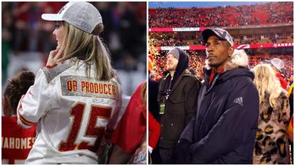 Patrick Mahomes Parents, Pat & Randi, Rooting For Another Super Bowl