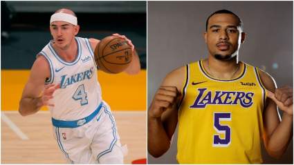 Lakers Face Competition for Fan-Favorites’ Expensive New Deals: Report