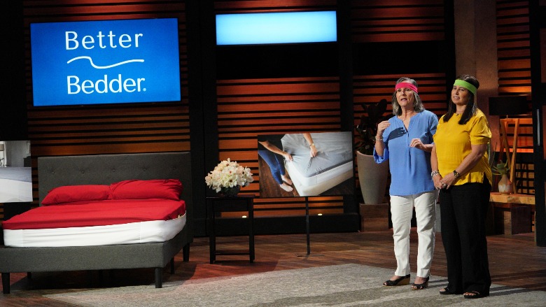 Better Bedder on 'Shark Tank': 5 Fast Facts You Need to Know