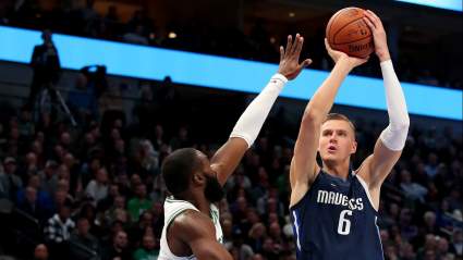 Mavericks Superstar Could Top Celtics’ Trade Wishlist