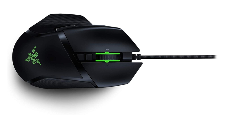 11 Best MMO Gaming Mice Buyer s Guide 2023